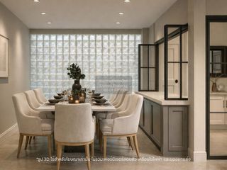 For sale 4 ベッドルーム house in Bang Na, Bangkok