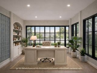For sale 4 ベッドルーム house in Bang Na, Bangkok