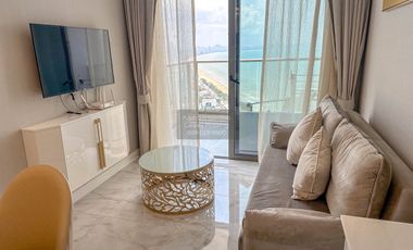 For sale 1 bed condo in Jomtien, Pattaya