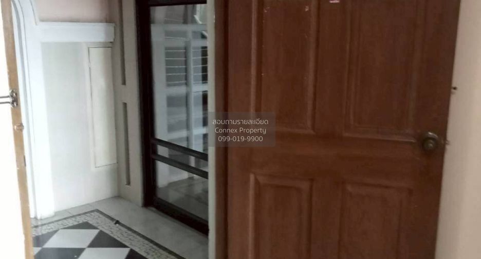 For sale 1 bed condo in Pak Kret, Nonthaburi