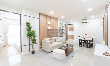 À vendre 1 chambre condo à Huai Khwang, Bangkok
