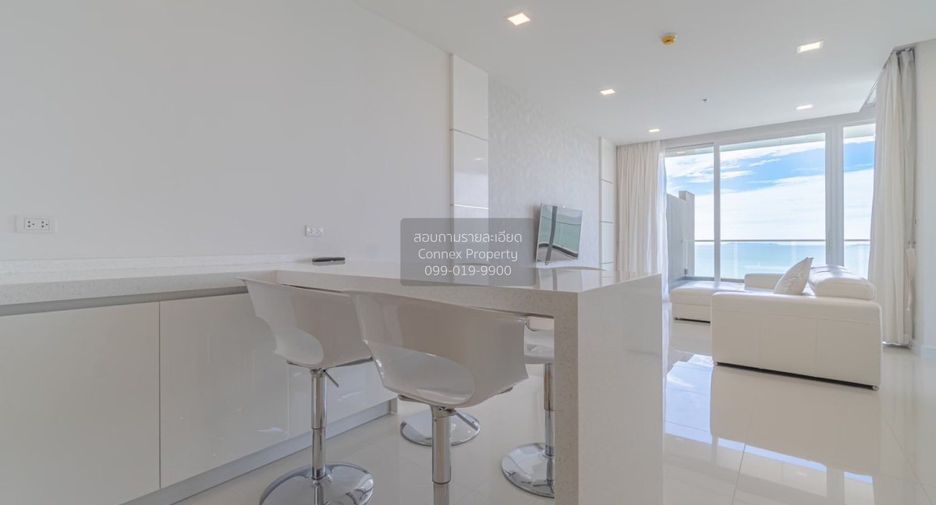 ขาย 3 ห้องนอน คอนโด ใน สัตหีบ, ชลบุรี