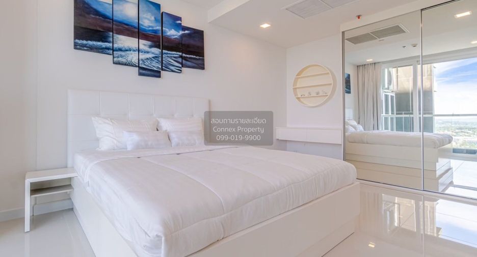 ขาย 3 ห้องนอน คอนโด ใน สัตหีบ, ชลบุรี