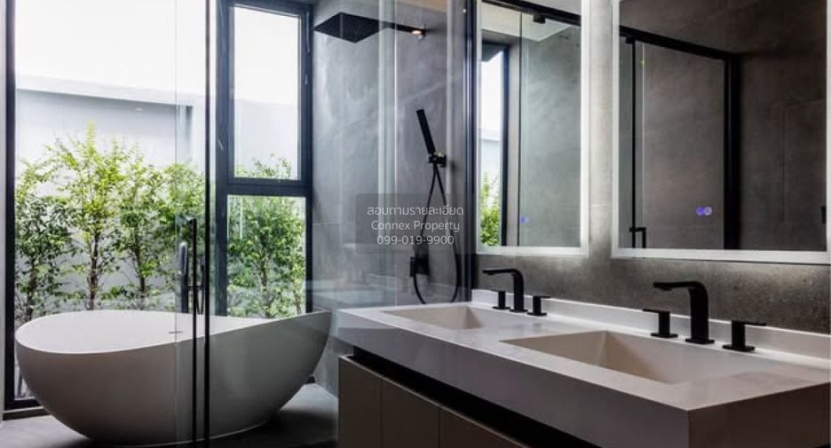 For sale 3 bedrooms house in Thalang, Phuket