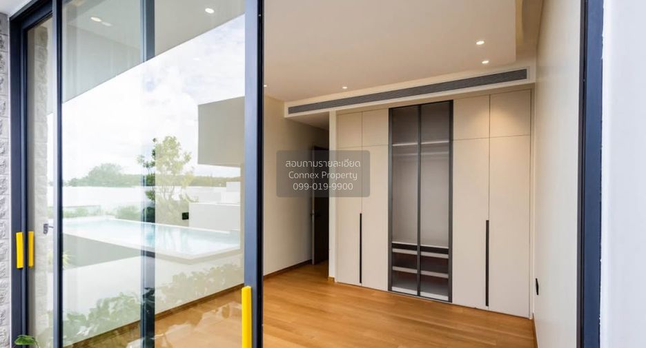 For sale 3 bedrooms house in Thalang, Phuket