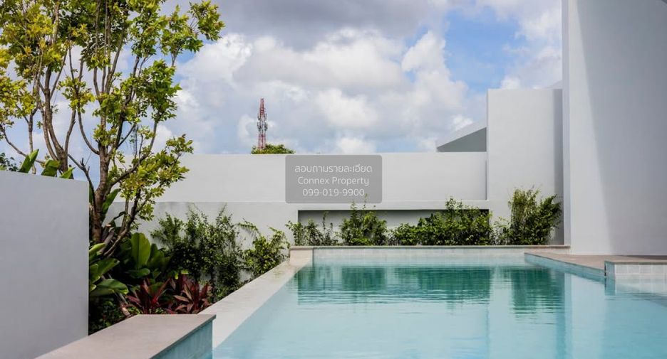 For sale 3 bedrooms house in Thalang, Phuket