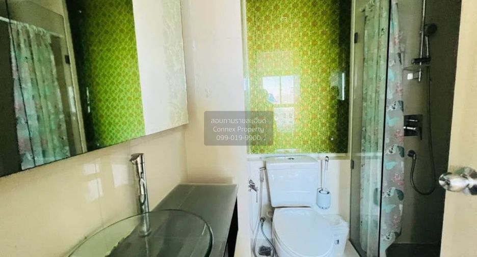 For sale 2 bedrooms condo in South Pattaya, Pattaya
