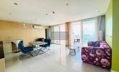 For sale 2 ベッドルーム condo in South Pattaya, Pattaya