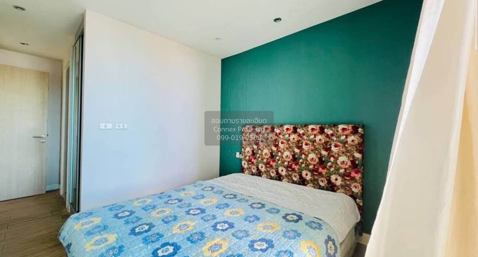 For sale 2 bedrooms condo in South Pattaya, Pattaya