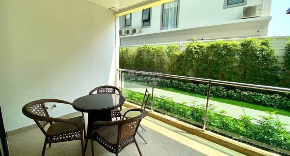 For sale 4 bedrooms condo in Jomtien, Pattaya
