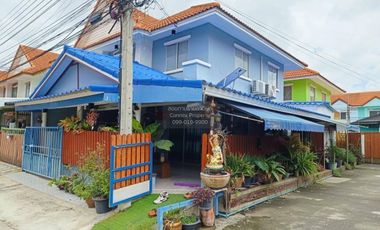 ขาย 3 ห้องนอน ทาวน์เฮ้าส์ ใน เมืองสมุทรปราการ, สมุทรปราการ