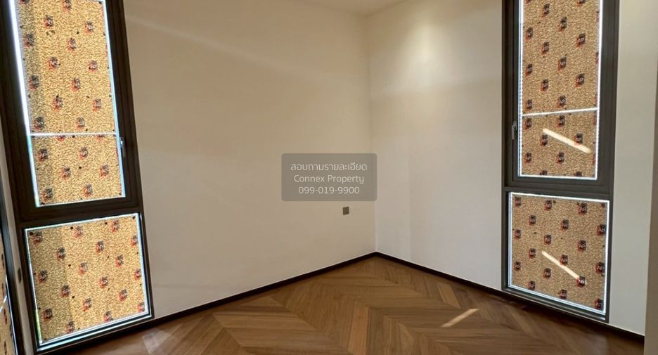 For sale 4 bedrooms house in Bang Kho Laem, Bangkok