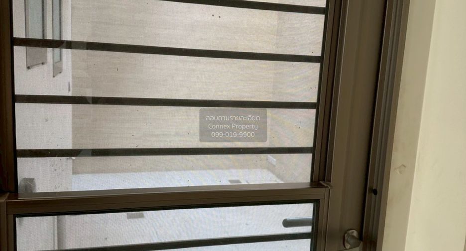 For sale 4 bedrooms house in Bang Kho Laem, Bangkok