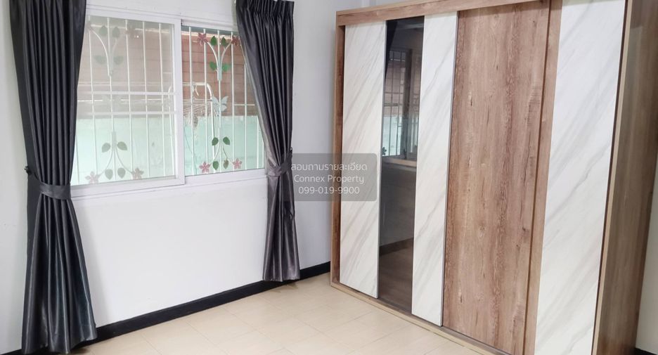 For sale 3 ベッドルーム house in Lam Luk Ka, Pathum Thani