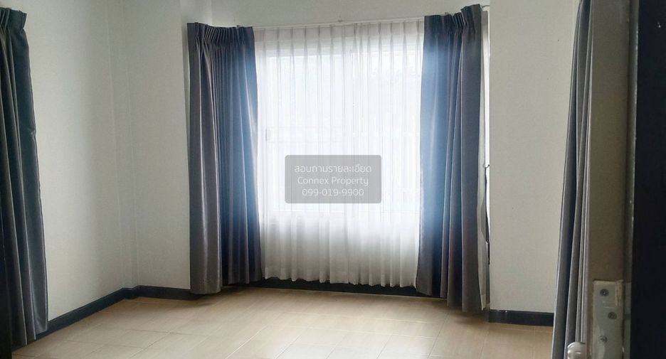 For sale 3 ベッドルーム house in Lam Luk Ka, Pathum Thani