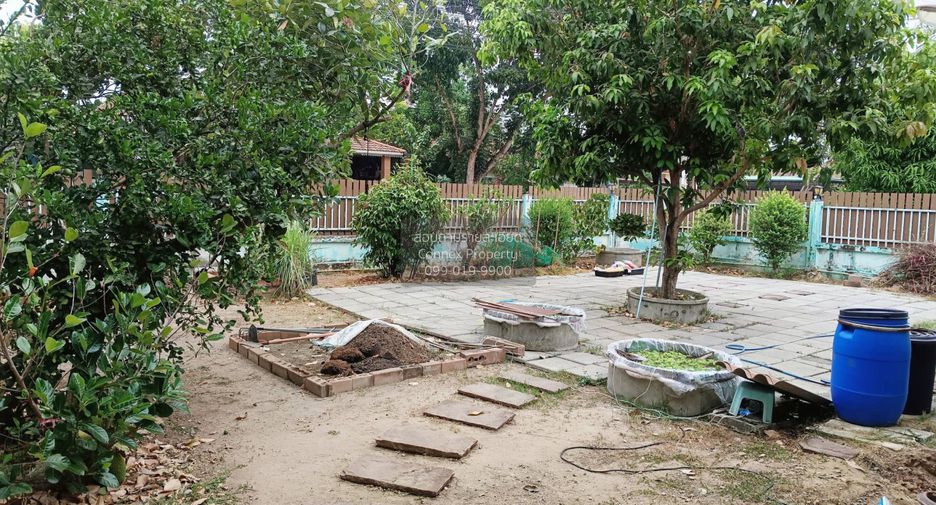 For sale 3 ベッドルーム house in Lam Luk Ka, Pathum Thani