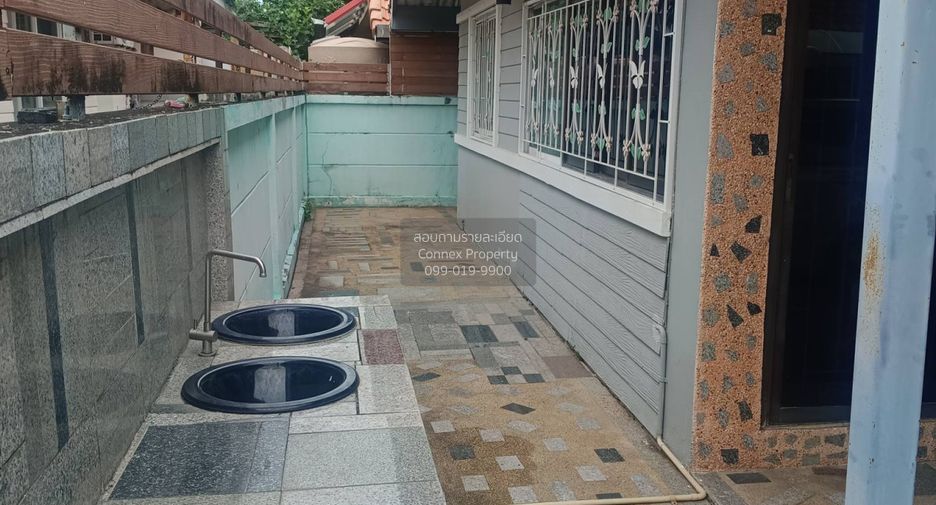 For sale 3 ベッドルーム house in Lam Luk Ka, Pathum Thani