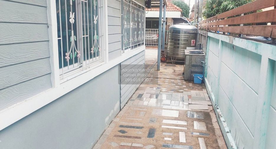 For sale 3 ベッドルーム house in Lam Luk Ka, Pathum Thani