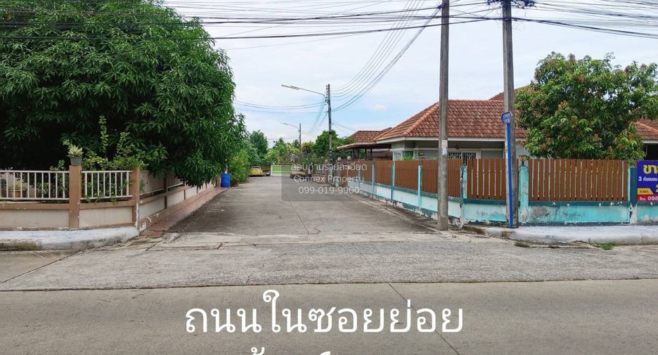 For sale 3 ベッドルーム house in Lam Luk Ka, Pathum Thani