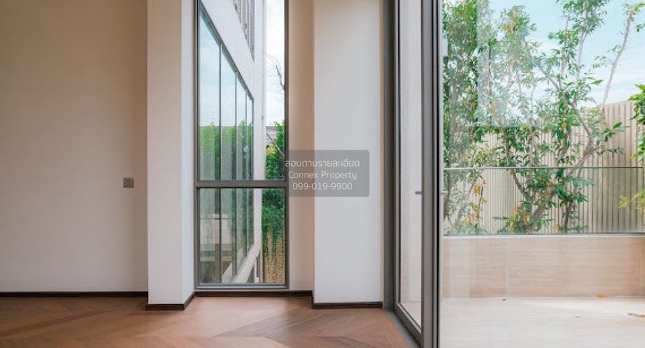 For sale 4 bedrooms house in Bang Kho Laem, Bangkok