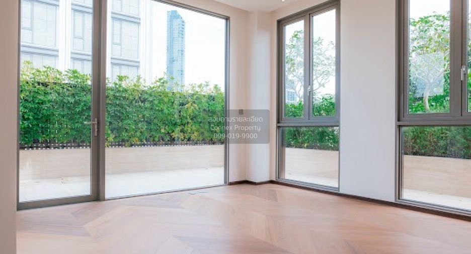 For sale 4 bedrooms house in Bang Kho Laem, Bangkok