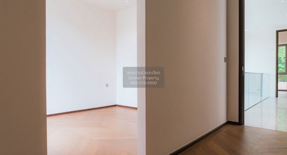 For sale 4 bedrooms house in Bang Kho Laem, Bangkok