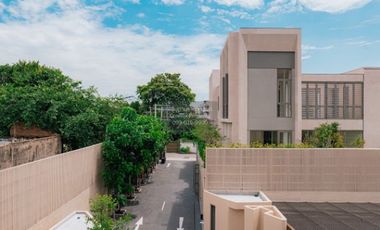 Casa en venta de 4 habitaciones en Bang Kho Laem, Bangkok