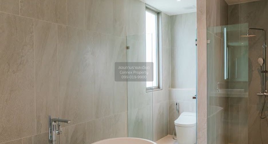 For sale 4 bedrooms house in Bang Kho Laem, Bangkok