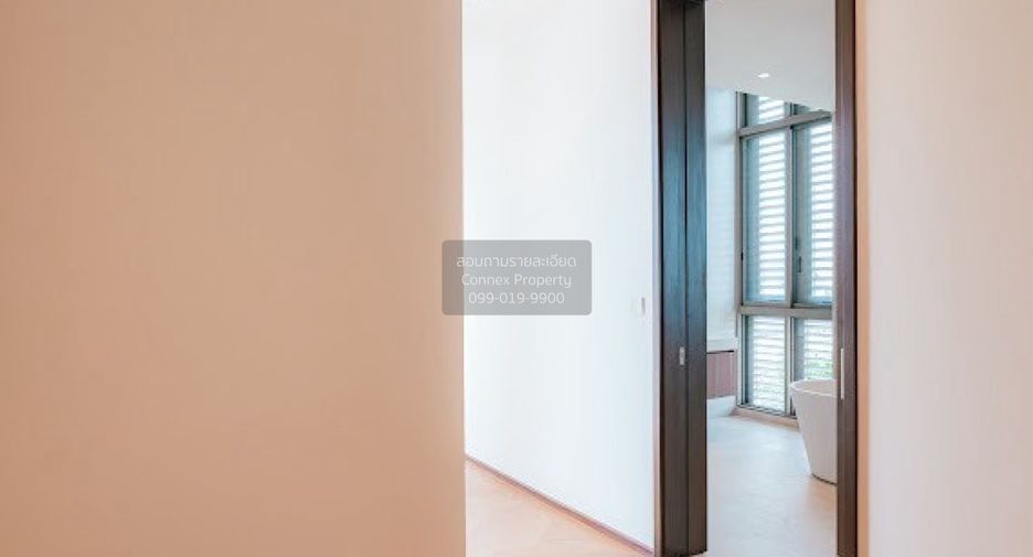 For sale 4 bedrooms house in Bang Kho Laem, Bangkok
