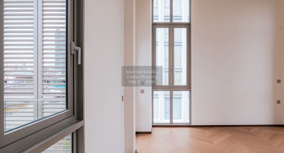 For sale 4 bedrooms house in Bang Kho Laem, Bangkok
