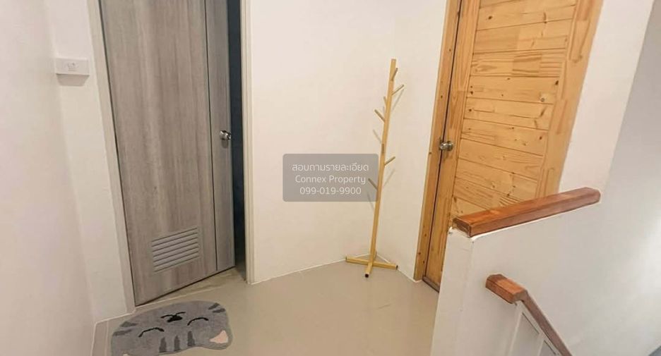 For sale 2 bedrooms townhouse in Nong Khaem, Bangkok