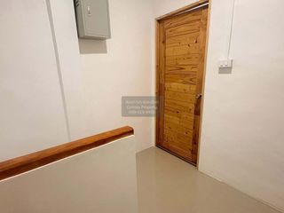 For sale 2 bedrooms townhouse in Nong Khaem, Bangkok