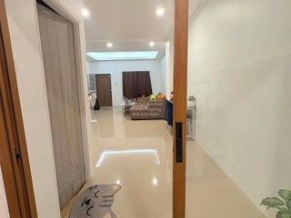 For sale 2 bedrooms townhouse in Nong Khaem, Bangkok
