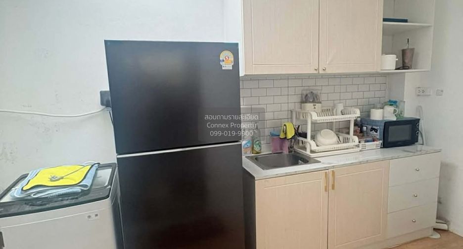 For sale 2 bedrooms townhouse in Nong Khaem, Bangkok