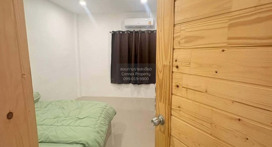 For sale 2 bedrooms townhouse in Nong Khaem, Bangkok