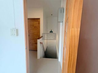 For sale 2 bedrooms townhouse in Nong Khaem, Bangkok