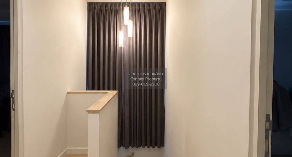 For sale 4 bedrooms house in Bang Yai, Nonthaburi
