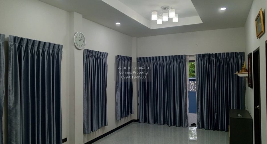 À vendre 2 chambres maison à Mueang Pathum Thani, Pathum Thani