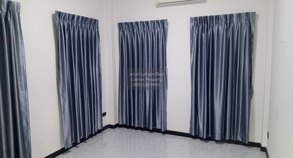 À vendre 2 chambres maison à Mueang Pathum Thani, Pathum Thani
