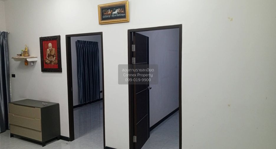 À vendre 2 chambres maison à Mueang Pathum Thani, Pathum Thani