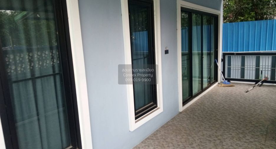 À vendre 2 chambres maison à Mueang Pathum Thani, Pathum Thani