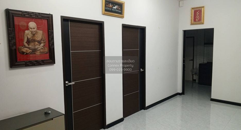 À vendre 2 chambres maison à Mueang Pathum Thani, Pathum Thani