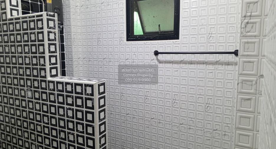 À vendre 2 chambres maison à Mueang Pathum Thani, Pathum Thani