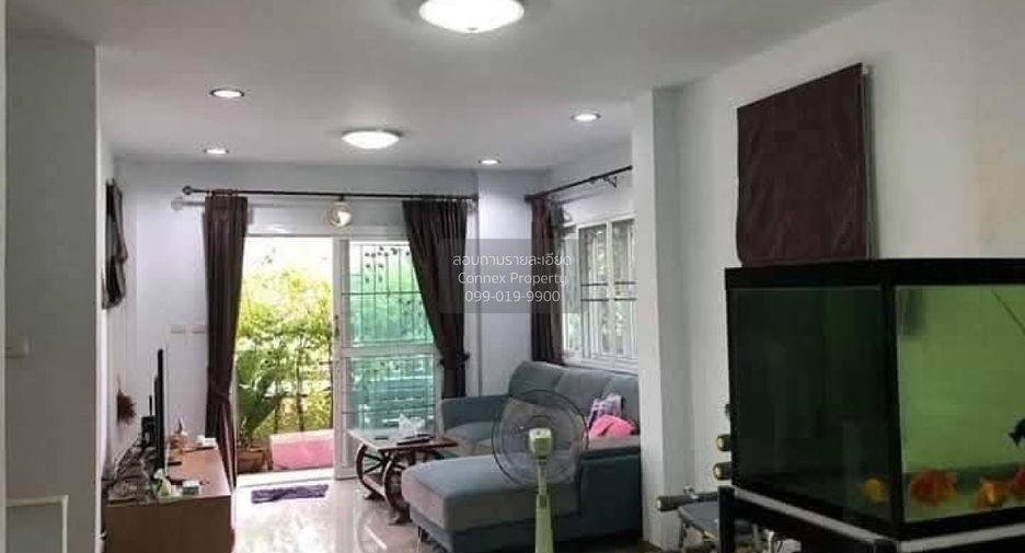 For sale 4 bedrooms house in Bang Bua Thong, Nonthaburi