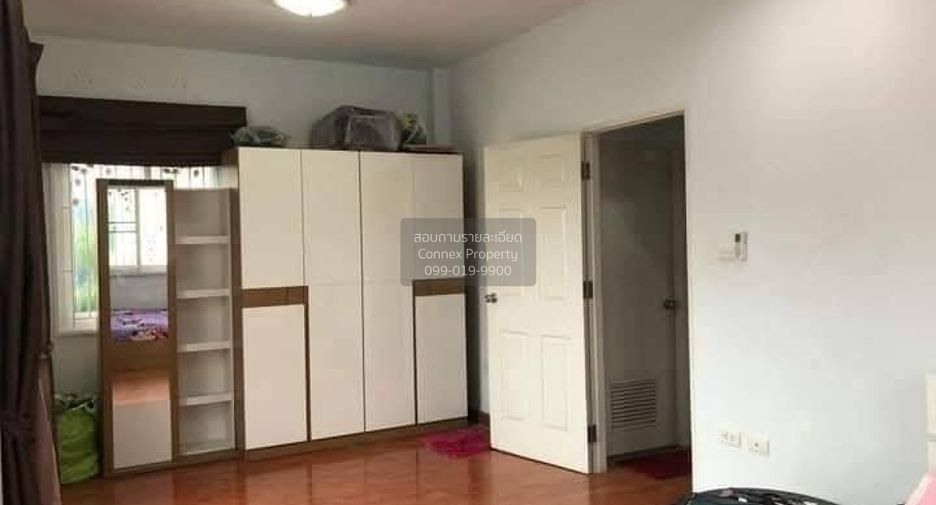 For sale 4 bedrooms house in Bang Bua Thong, Nonthaburi