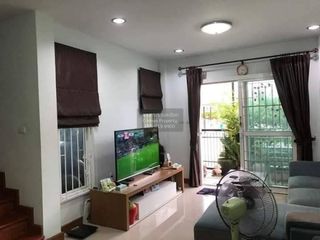 À vendre 4 chambres maison à Bang Bua Thong, Nonthaburi