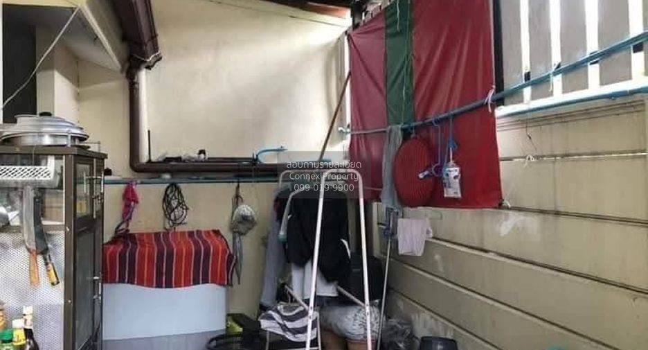 For sale 4 bedrooms house in Bang Bua Thong, Nonthaburi