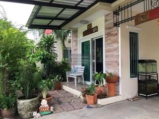 À vendre 4 chambres maison à Bang Bua Thong, Nonthaburi