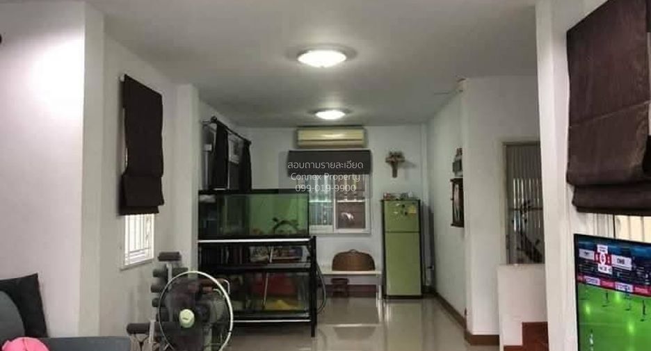 For sale 4 bedrooms house in Bang Bua Thong, Nonthaburi