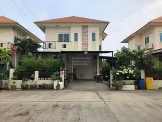 À vendre 4 chambres maison à Bang Bua Thong, Nonthaburi